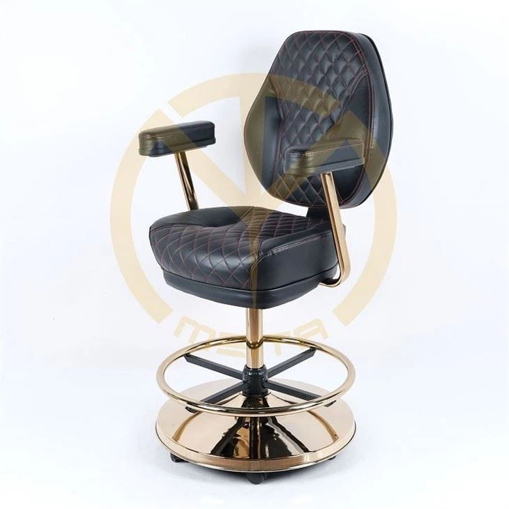 Customized Slap-up Commercial Modern Las Vegas Poker Chair