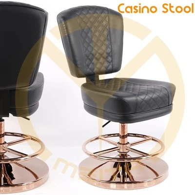 Cadira de la sala de casino de Galaxy Macau